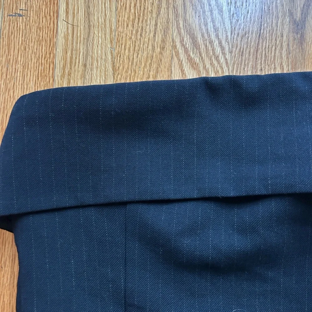 NWOT Aritzia Strapless Top - Picture 2 of 3